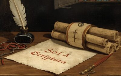 5 Ideas de la Reforma Protestante que Quizás No Conocías (y Siguen Definiendo el Mundo Moderno)